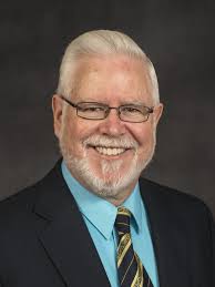 Dr. Philip Cunningham